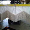 Creepmatic Mop Curtain 4" x 69"