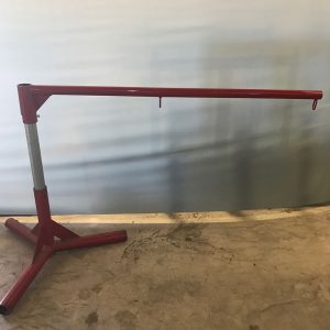 Hanging Tank Support