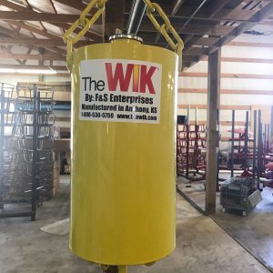 Applicator Tank – 14″